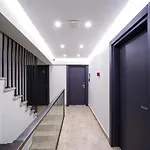 Xenia Hotel Istanbul