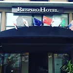 Respiro Boutique Hotel