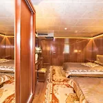 Cevheris Hotel