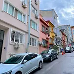 New Modern Flat- By Taksim Square