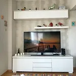 Cozy And Bright Apartment Near Bosphorus