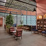 Kepler Club Sabiha Goekcen Airport - International Transit Area