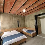 Life Span Hotels