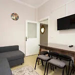 Blue Mosq- Three Storey Detached Villa