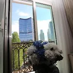 K Suites Hotel