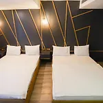 Time Hotel Mecidiyekoy