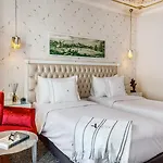 Hotel Amira Istanbul