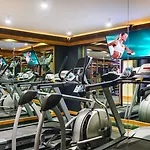 Hotel Amira Istanbul