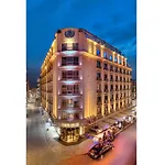 Zurich Hotel