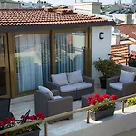 Tan Hotel - Special Category