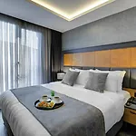 No12 Hotel Sultanahmet