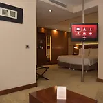 Crowne Plaza Istanbul Harbiye By Ihg