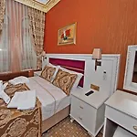 Sirkeci Gar Hotel
