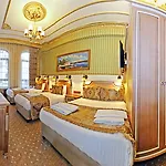 Sirkeci Gar Hotel