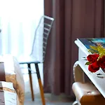 Parmada Hotel