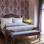 Ajwa Sultanahmet - Preferred Hotels Lvx Collection