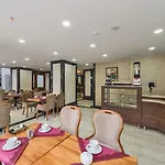 The Central Hotel