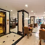 The Central Hotel