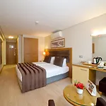 Hotel Istanbul Trend