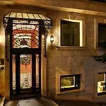 The Fox Hotel