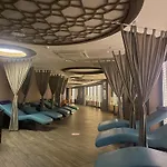Appartement Dans Hotel Pullman