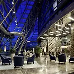 Appartement Dans Hotel Pullman