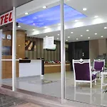 Avcilar Emre Hotel