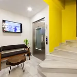 Lime Garden Hotel