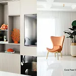 Luxury Suites By Nok Istanbul Nisantasi