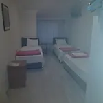 Koc Otel-Besiktas