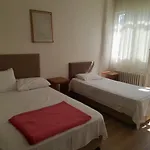Koc Otel-Besiktas
