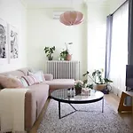 Vibrant&Central Flat near Taksim Square