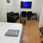 Sisli Of Apartment No 12