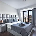 Taksim Residence By Newinn