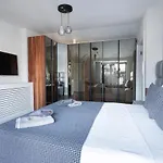 Taksim Residence By Newinn