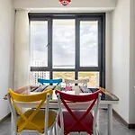 Basaksehir Apartment Istanbul Turkey