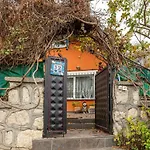 Amazing Flat With Sea View In Bakirkoy