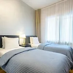 Luxurious Flat With City View In Maslak