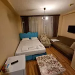 Nevizade Suites