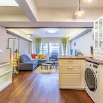 Central And Stylish Flat In The Heart Of Beyoglu