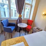Deniz Suit Hotel Taksim