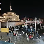 Deniz Suit Hotel Taksim
