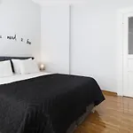 Amazing Flat Near Osmanbey Metro Station