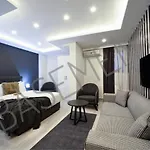 Etiz Hotels Bosphorus