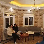 Family Istanbul Hotel