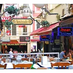 Venus Hotel Taksim