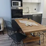 Hotel Luxury Apartment Vip