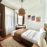 Mansion Istanbulite