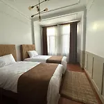 Mansion Istanbulite