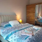Hotel Luxury Apartment Vip